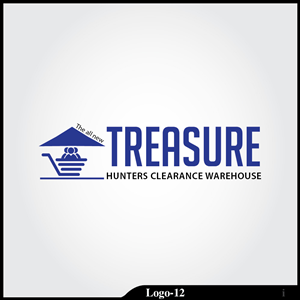 Diseño de Logo por 9tnine para este proyecto | Diseño: #842459