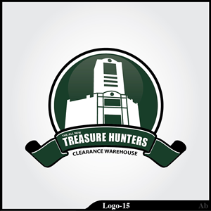 Diseño de Logo por 9tnine para este proyecto | Diseño: #842490