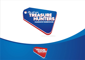Logo Design by MBARO for this project | Design #852088