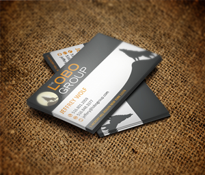 Business Card Design | Business Card Design by MT