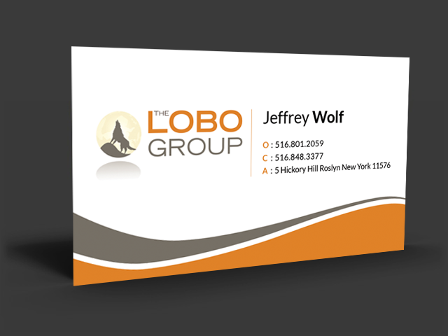 Business Card Design by  Artman for this project | Design #3407707