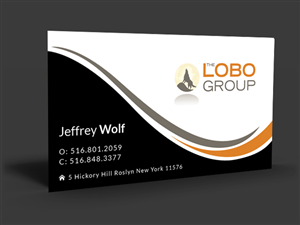 Business Card Design by  Artman for this project | Design: #3407710
