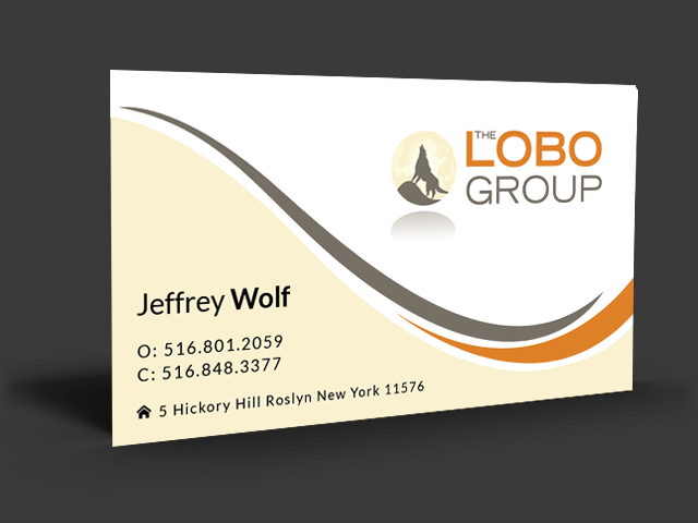 Business Card Design by  Artman for this project | Design #3407715