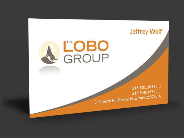 Business Card Design by  Artman for this project | Design #3407769