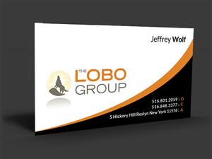 Business Card Design | Business Card Design by  Artman