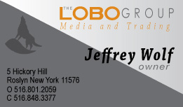 Business Card Design by hatc852 for this project | Design #3401089