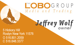 Business Card Design by hatc852 for this project | Design #3401217