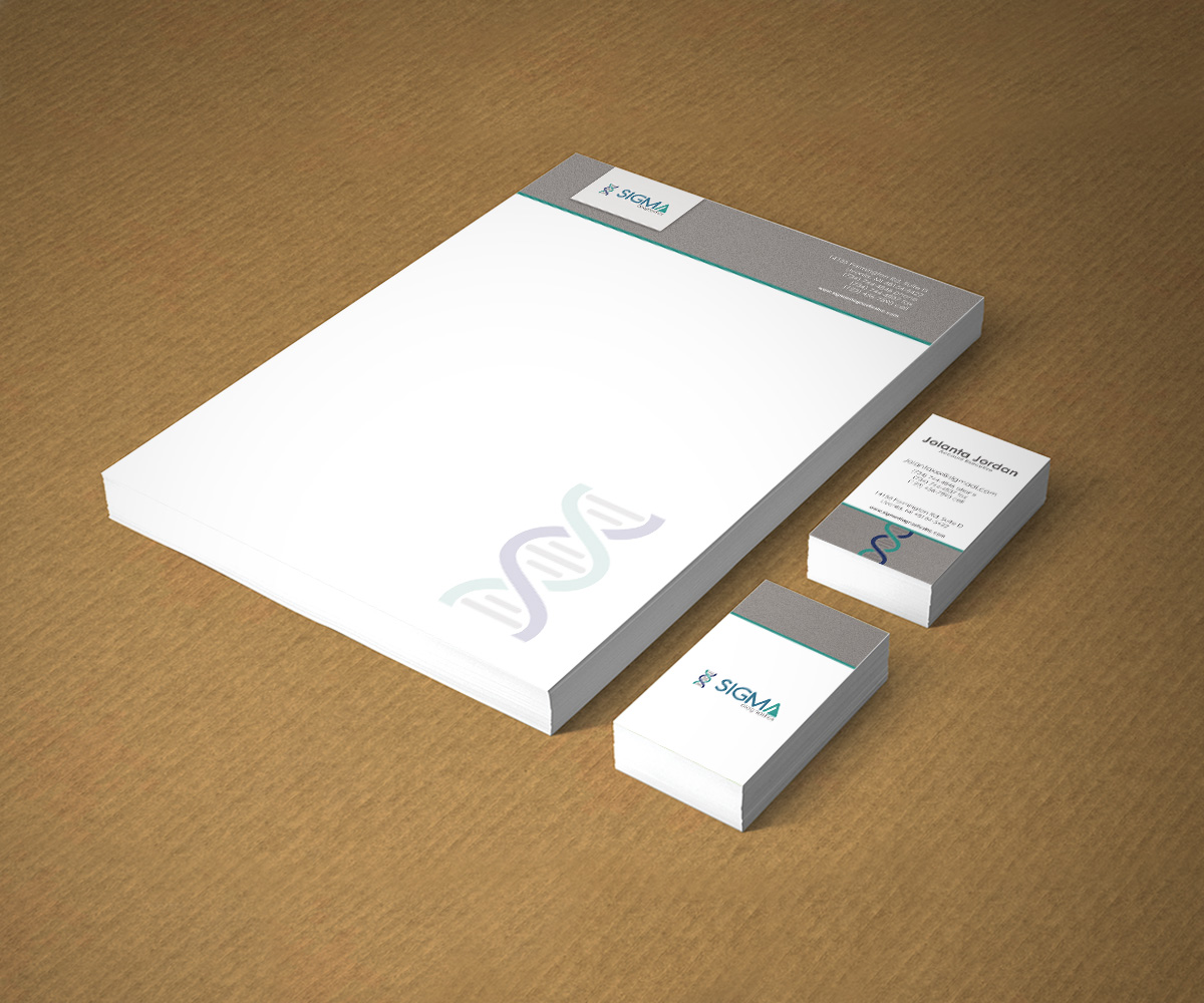 Diseño de Tarjeta de Presentación por BOXagency para este proyecto | Diseño #3438944