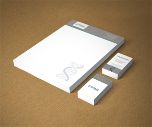 Business Card Design by BOXagency