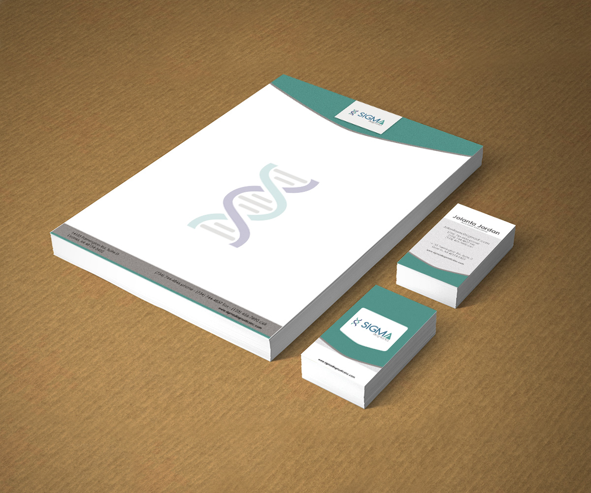 Diseño de Tarjeta de Presentación por BOXagency para este proyecto | Diseño #3438945