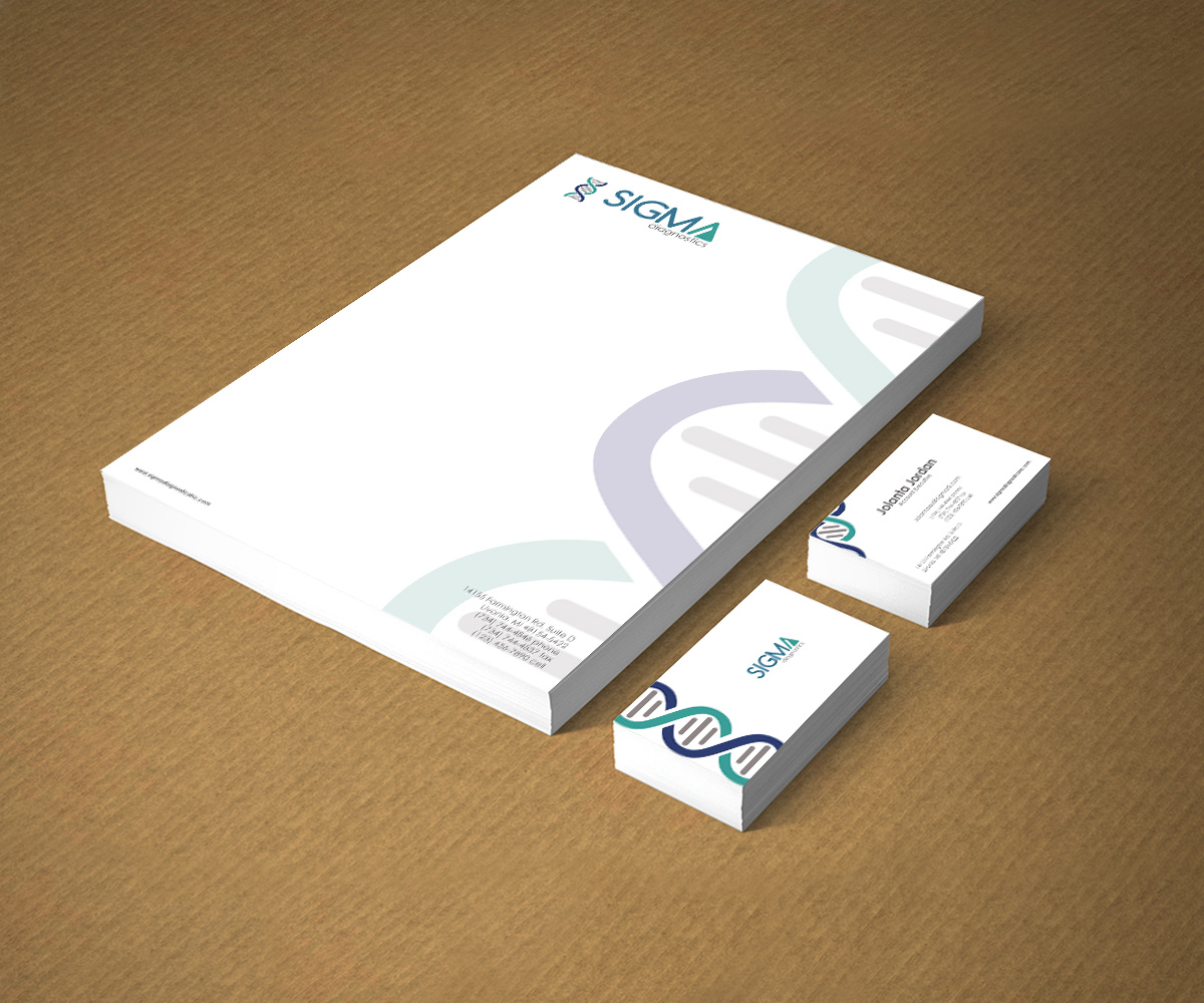 Business Card Design by BOXagency for this project | Design #3439047