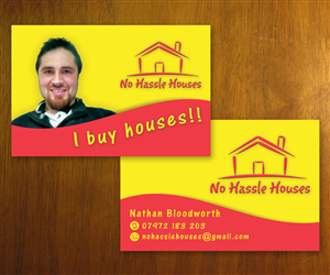 Business Card Design by dxp for this project | Design: #3386656