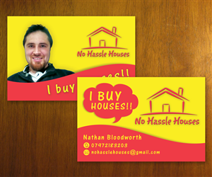 Business Card Design by dxp for this project | Design: #3390269
