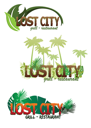 Logo Design by RoobyDesigns