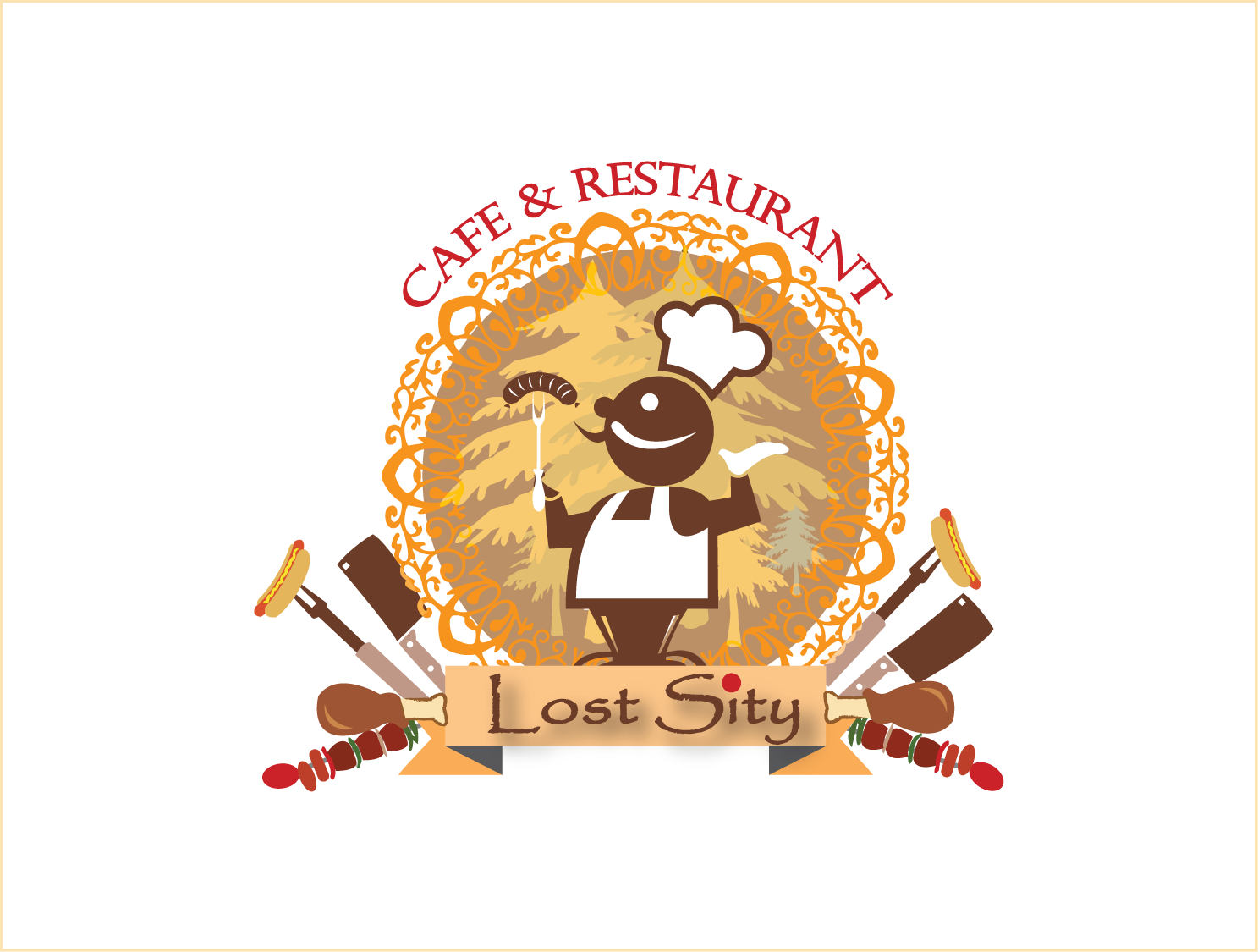 Logo Design by Biljana Jelicic for this project | Design #3385818