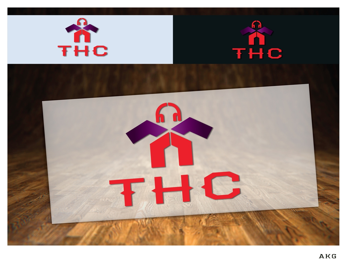 Logo-Design von AKG für dieses Projekt | Design #3467281