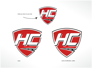 Logo Design by harryshout for this project | Design: #3554867