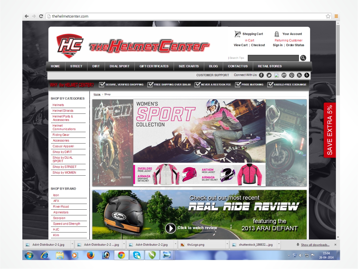 Logo Design by harryshout for this project | Design #3608188