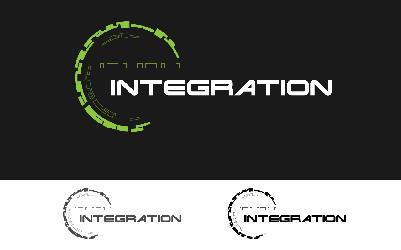 Logo Design by john garcia for this project | Design #3378728