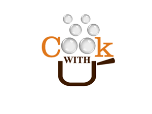 Logo-Design von Jumki für cook with U | Design #3392685