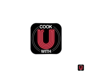Logo-Design von rmgd für cook with U | Design #3386960