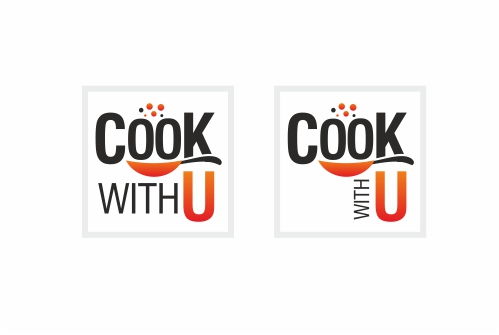 Logo Design by harryshout for cook with U | Design #3409724