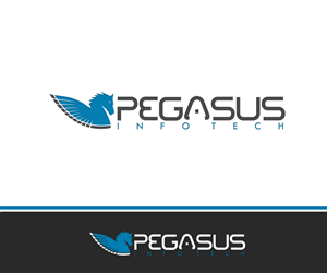 Logo Design by pine design