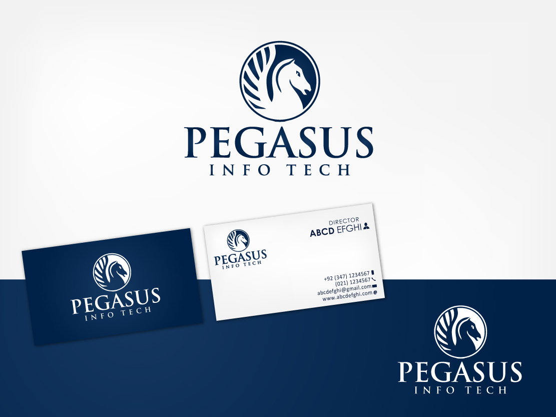 Logo Design by Navd for this project | Design #3395870