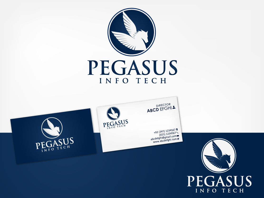 Logo Design by Navd for this project | Design #3404240