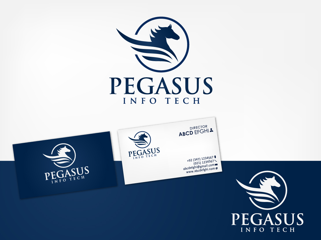 Logo Design by Navd for this project | Design #3404307