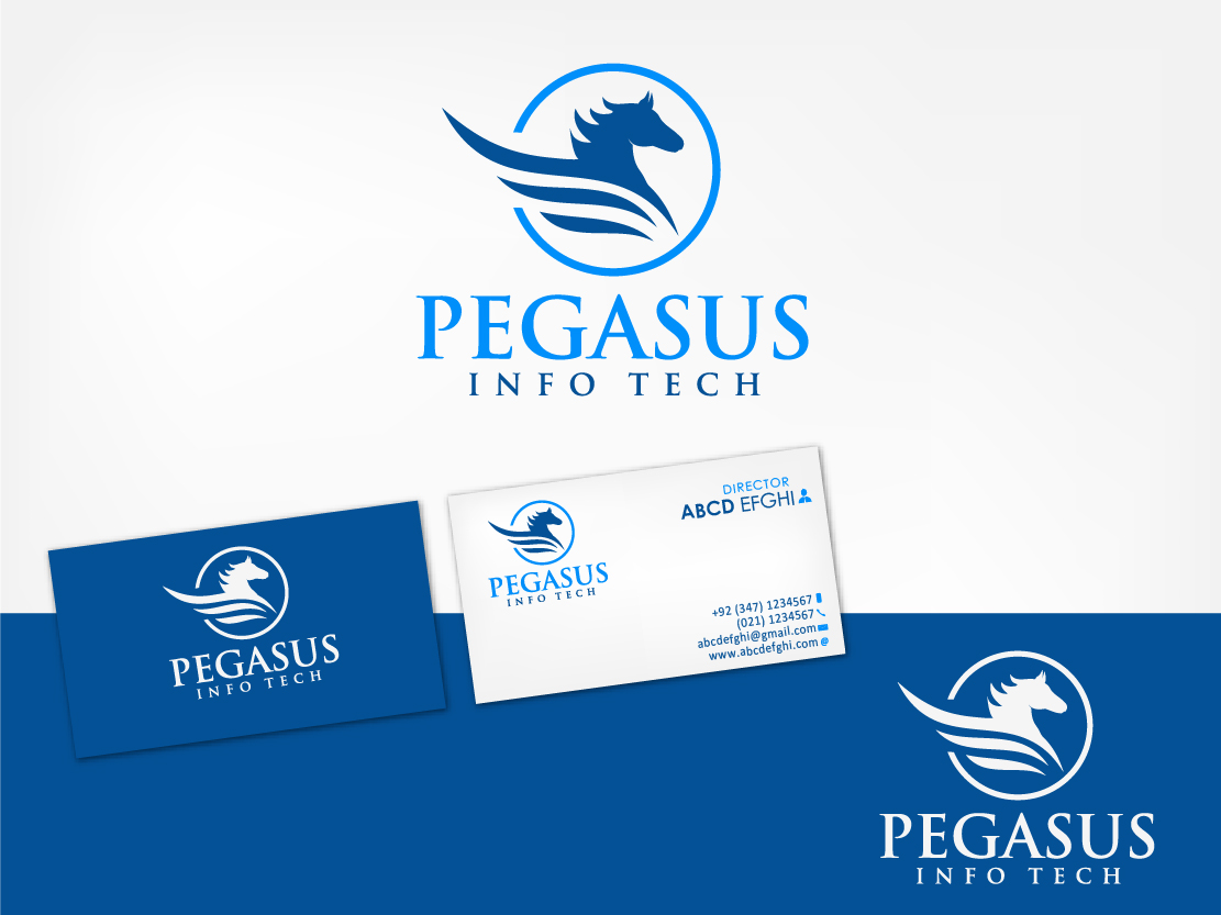 Logo Design by Navd for this project | Design #3404312