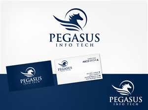 Logo-Design von Navd