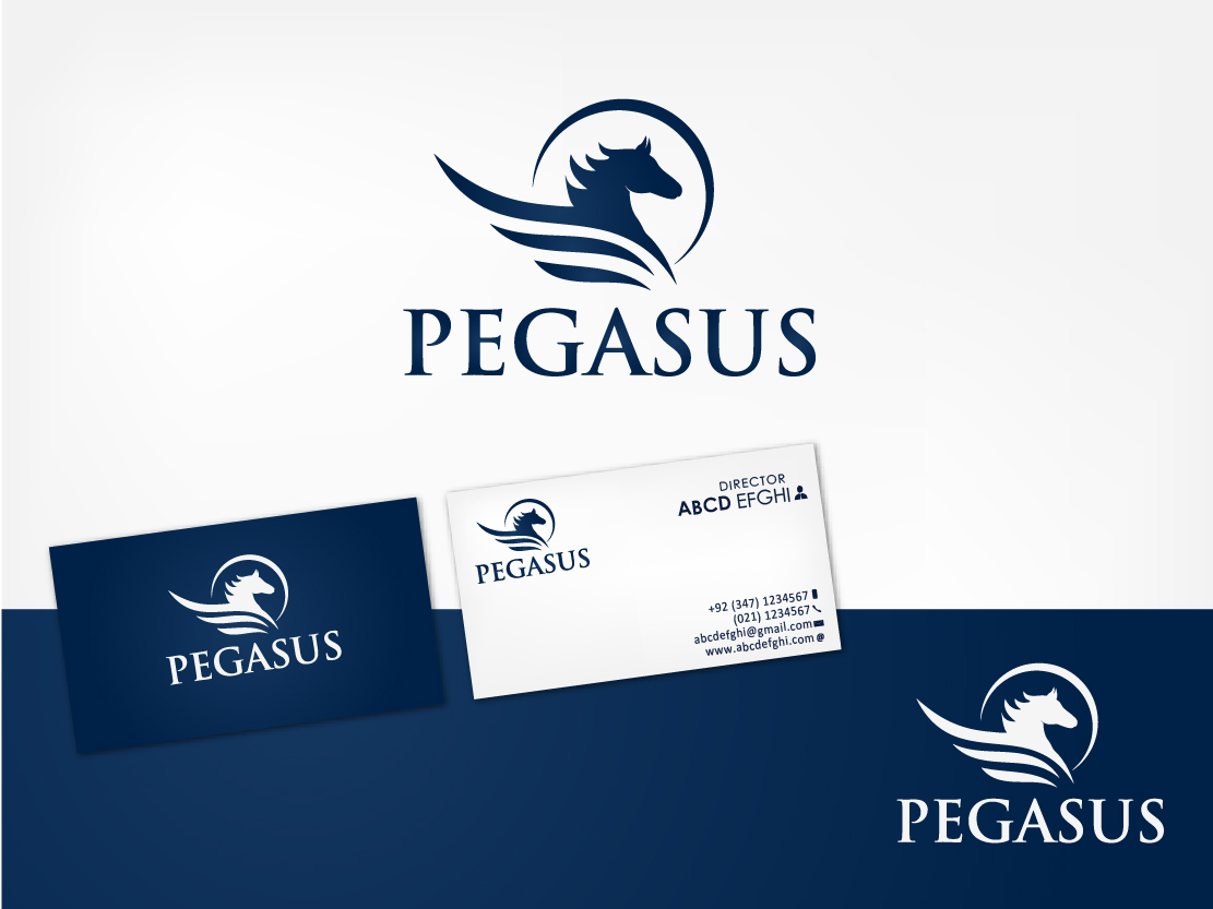 Logo Design by Navd for this project | Design #3466365