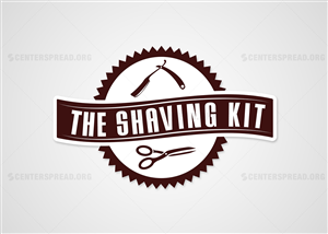Logo Design by CENTERSPREAD