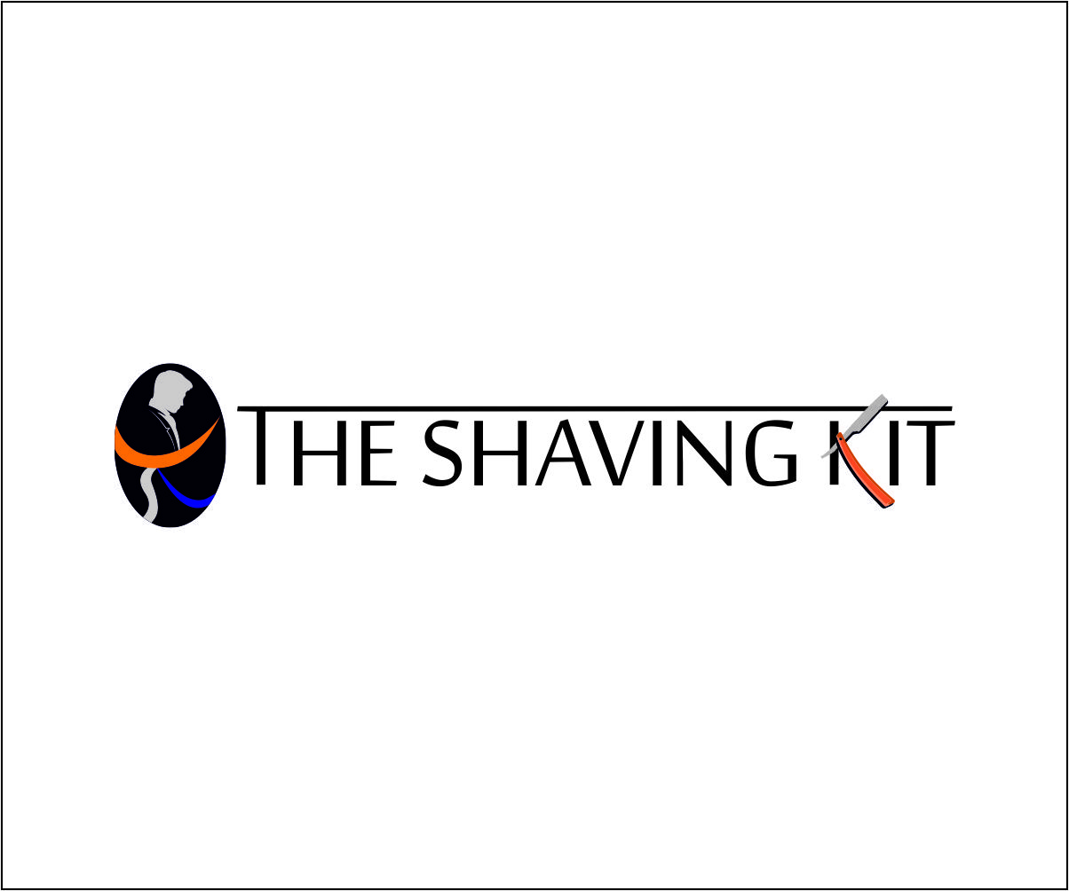 Logo Design by HAWAI ZAHAZ for The Shaving Kit | Design #3396403