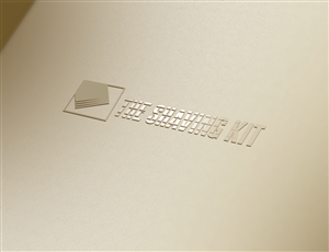 Logo Design by WAVE d3sign for The Shaving Kit | Design: #3406582