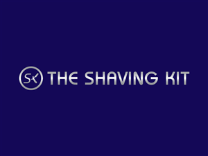 Logo Design by singhania for The Shaving Kit | Design: #3445961