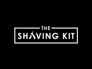 Logo-Design von singhania für The Shaving Kit | Design: #3446006