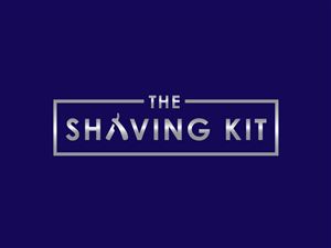 Logo-Design von singhania für The Shaving Kit | Design: #3446008