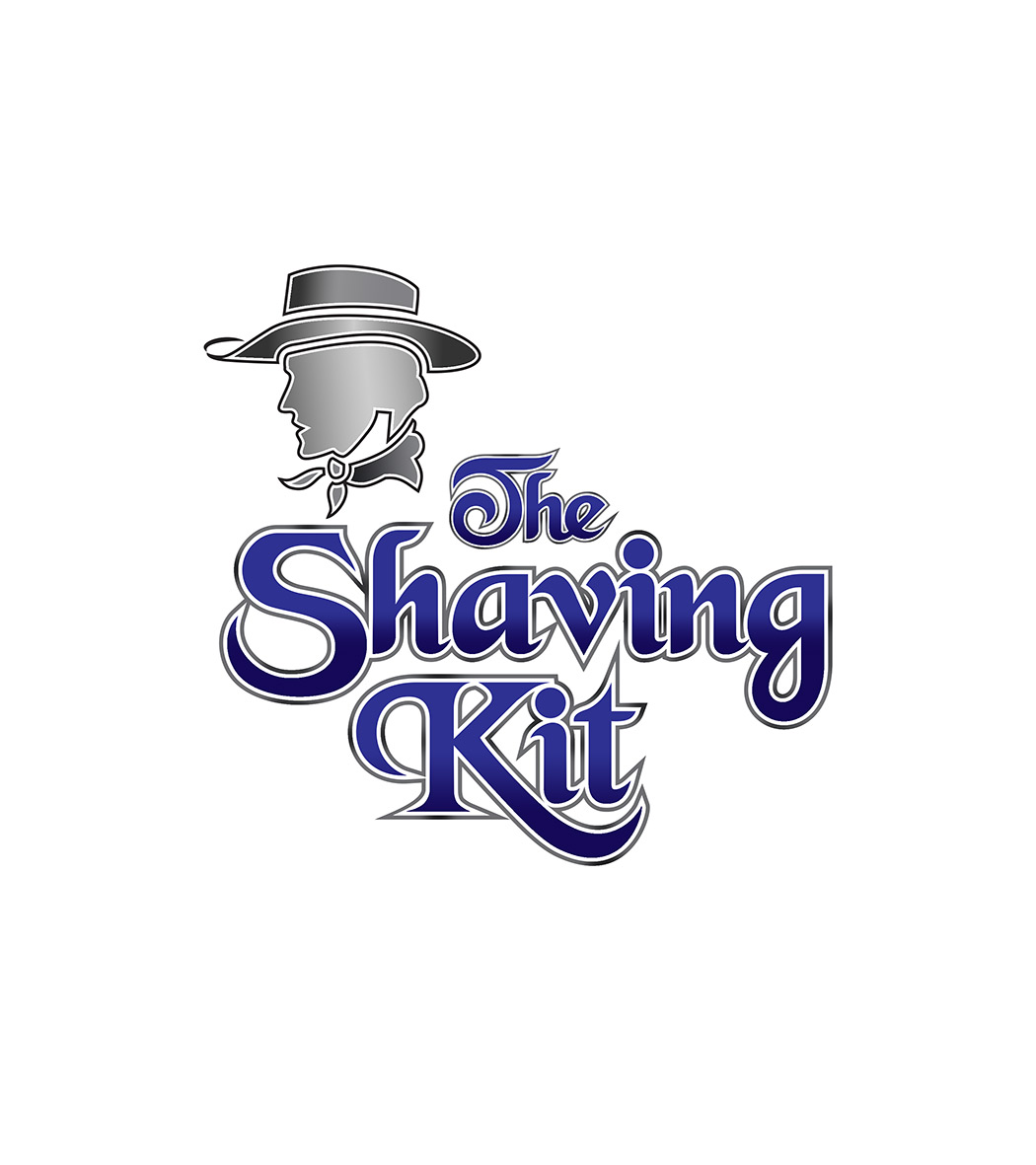 Logo Design by sanalkumar for The Shaving Kit | Design #3387777