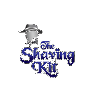 Logo-Design von sanalkumar für The Shaving Kit | Design: #3387777