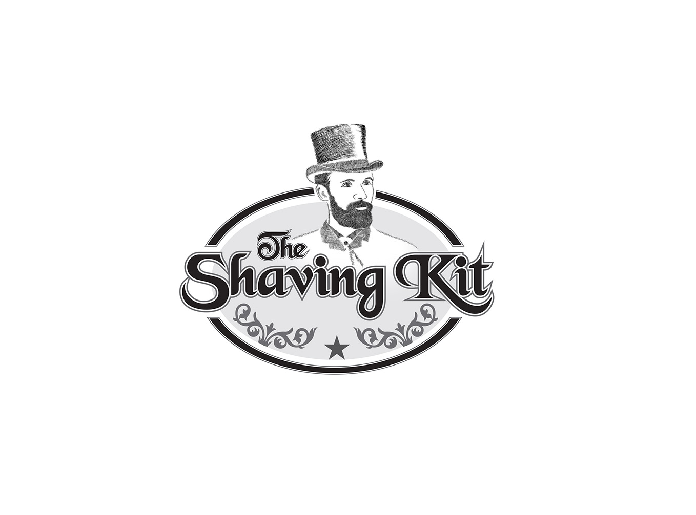 Logo-Design von sanalkumar für The Shaving Kit | Design #3387779
