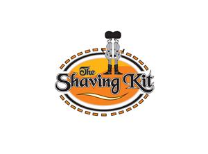 Logo-Design von sanalkumar für The Shaving Kit | Design: #3387782