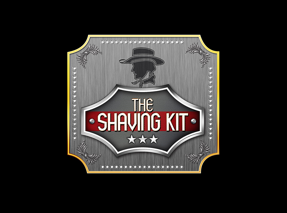 Logo Design by sanalkumar for The Shaving Kit | Design #3394735