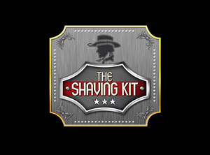 Logo Design by sanalkumar for The Shaving Kit | Design: #3394735