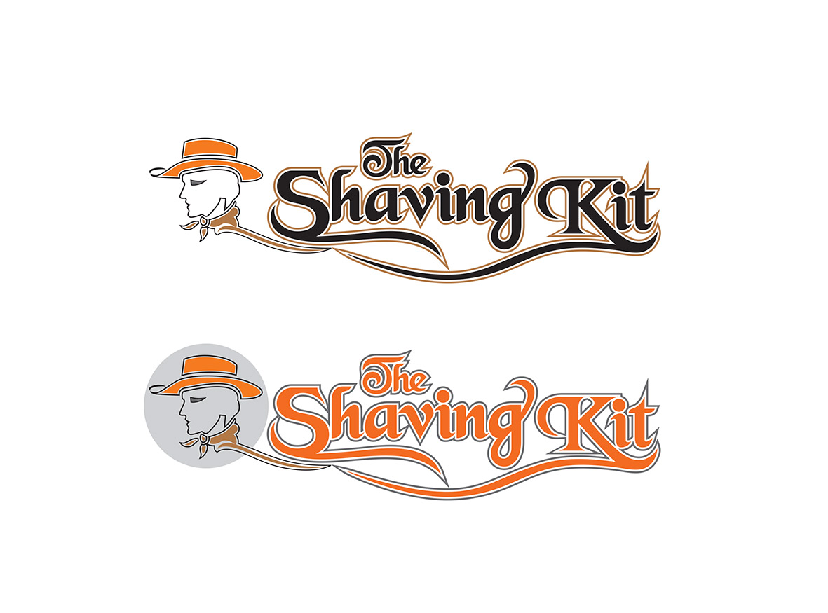 Logo Design by sanalkumar for The Shaving Kit | Design #3401789
