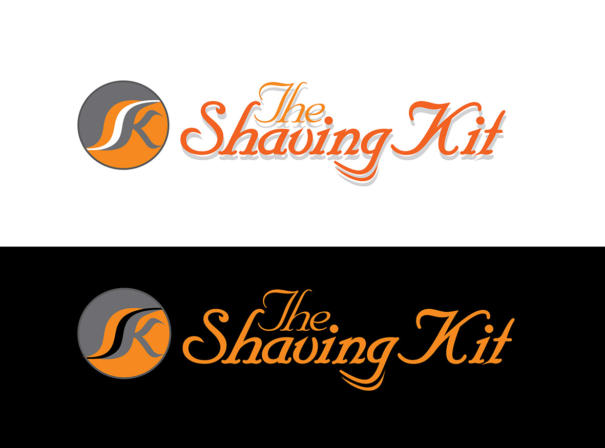 Logo Design by sanalkumar for The Shaving Kit | Design #3401790