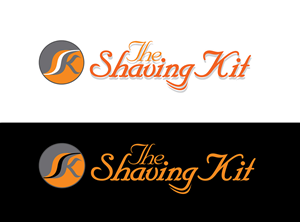 Logo Design by sanalkumar for The Shaving Kit | Design: #3401790