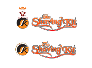 Logo Design by sanalkumar for The Shaving Kit | Design: #3401793