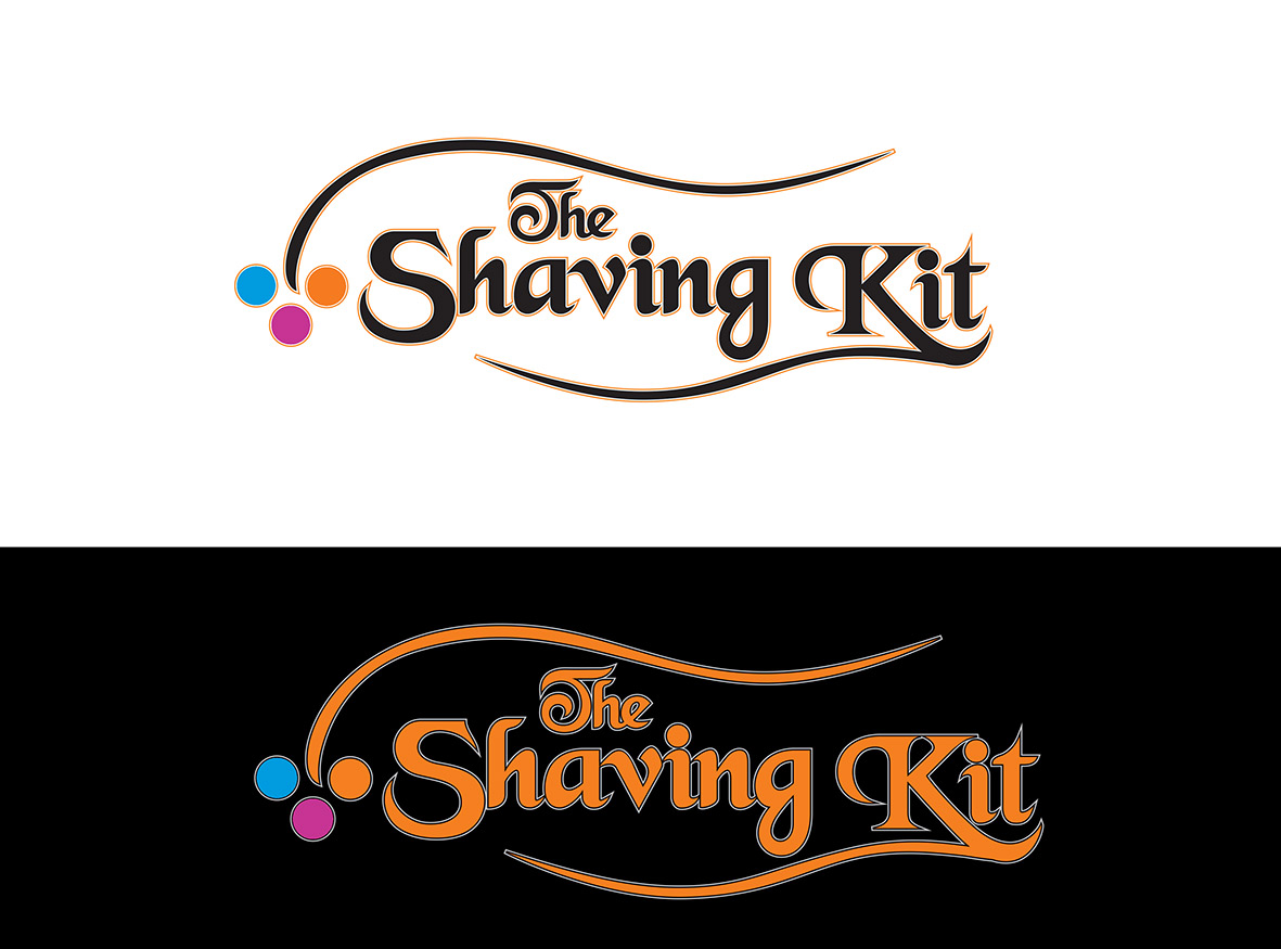 Logo Design by sanalkumar for The Shaving Kit | Design #3401796